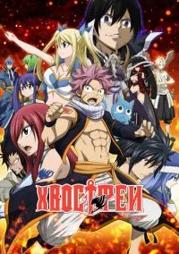 Сказка о хвосте феи (2009)